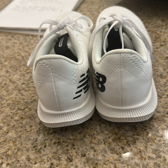 New Balance Dynasoft pro run v2. Women sneakers - Picture 6 of 6